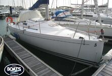 BENETEAU FIRST 25,7 S - 2008