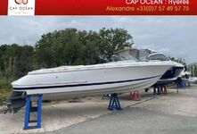 CHRIS CRAFT CORSAIR 28 - 2004