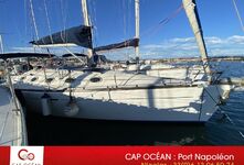 BENETEAU FIRST 35.7 - 1993