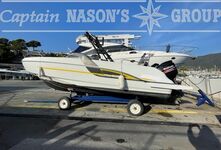 BENETEAU FLYER 7.7 SPORTDECK - 2015