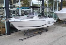JEANNEAU CAP CAMARAT 6.5 CC - 2023