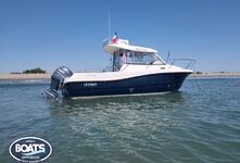 JEANNEAU MERRY FISHER 725 HB - 2010