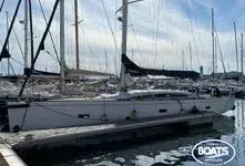 SLY YACHTS SLY 47 - 2012