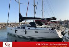 HANSE HANSE 470 - 2007