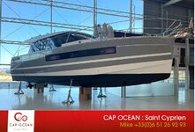 JEANNEAU NC 14 - 2013