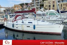 BENETEAU OCEANIS CLIPPER 311 - 2001