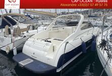 AIRON MARINE AIRON 345 - 2001