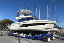 PRESTIGE 420 - 2022