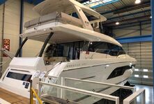 PRESTIGE PRESTIGE 630 FLY - 2021