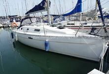 BENETEAU OCEANIS 311 - 2000