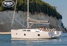 HANSE HANSE 458 - 2020