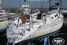 BENETEAU FIRST 325 - 1986
