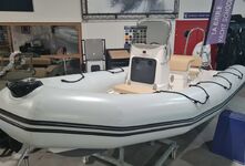 BOMBARD SUNRIDER 650 - 2022