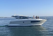 JEANNEAU LEADER 36 - 2017
