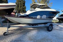 BOSTON WHALER 13 SPORT - 1984