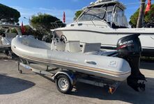 ZODIAC MEDLINE 580 - 2014