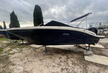 SEA RAY 190 - 0