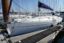 PONCIN YACHTS HARMONY 38 - 2007