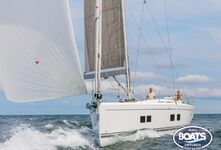 HANSE HANSE 548 - 2020