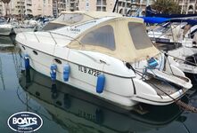 GOBBI 345 SC - 2000