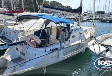 BENETEAU OCEANIS CLIPPER 311 - 2003
