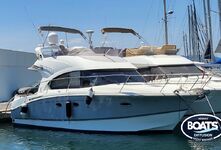 BENETEAU ANTARES 36 - 2012