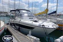 JEANNEAU CAP CAMARAT 9.0 WA - 2018