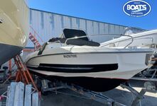BENETEAU FLYER 6.6 SUNDECK - 2016