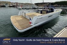 FJORD 36 OPEN - 2016
