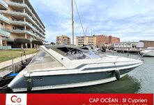 SUNSEEKER 34 PORTOFINO - 1992