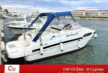 RIO IBERICA 700 CRUISER - 2003