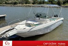 JEANNEAU CAP CAMARAT 705 - 1999