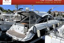 BENETEAU GT 38 - 2012
