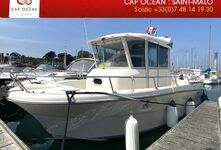 OCQUETEAU OSTREA 700 - 2013