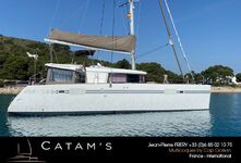 LAGOON LAGOON 450 F - 2016