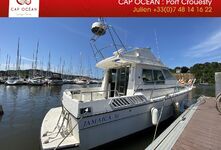 GIBERT MARINE (GIB SEA) JAMAÎCA 30 - 1989