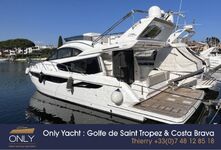 GALEON 420 FLY - 2017
