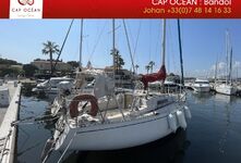 BENETEAU FIRST 30 - 1979