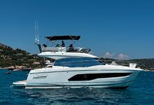 PRESTIGE 420 - 2022
