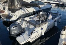 JEANNEAU CAP CAMARAT 6.5 CC-3 - 2022