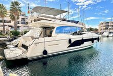 PRESTIGE 590 - 2019