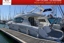JEANNEAU PRESTIGE 42 FLY - 2007