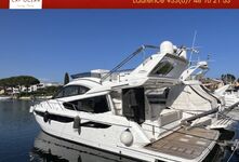 GALEON 420 FLY - 2017