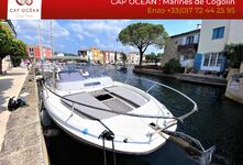 JEANNEAU CAP CAMARAT 9.0 WA - 2018