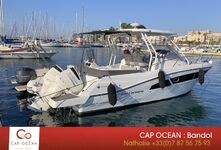 JEANNEAU CAP CAMARAT 9.0 WA - 2019