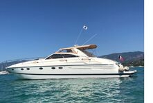 PRINCESS (MARINE PROJECT) PRINCESS V 55 - 1999