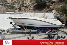 QUICKSILVER ACTIV 605 OPEN - 2014