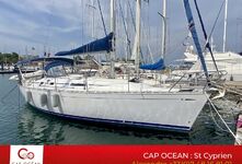 DUFOUR DUFOUR 36 PERF - 2002