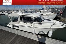 JEANNEAU MERRY FISHER 695 - 2020