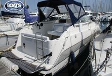 MAXUM MAXUM 2400 SCR - 1994